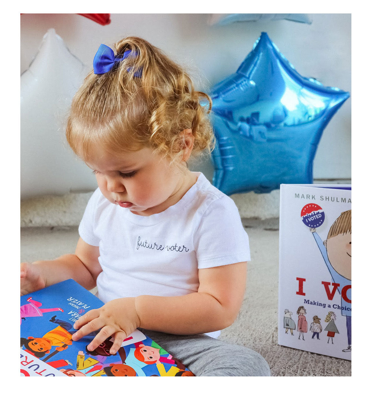 Little People, Big Futures