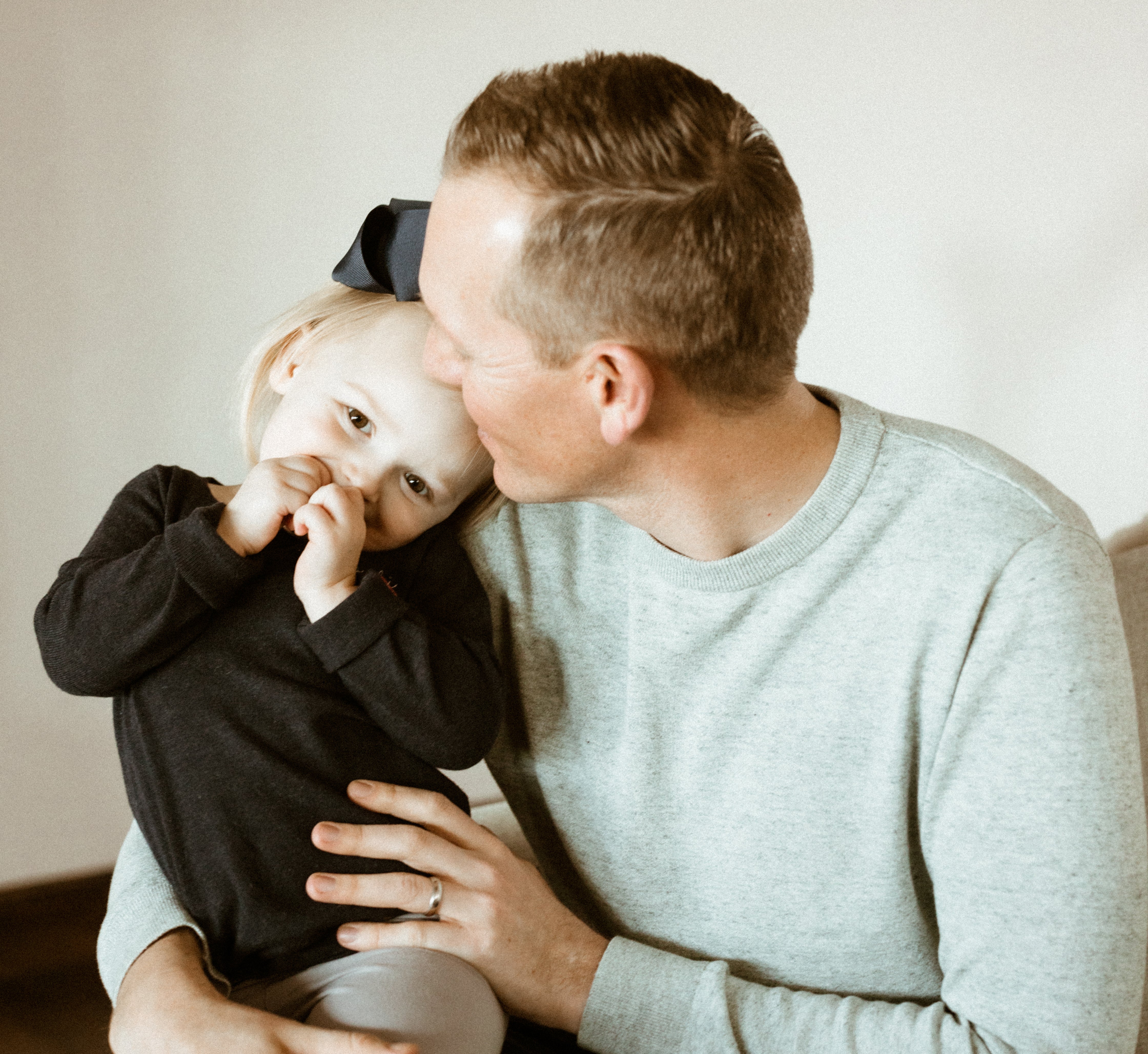 Printable Father's Day Questionnaire