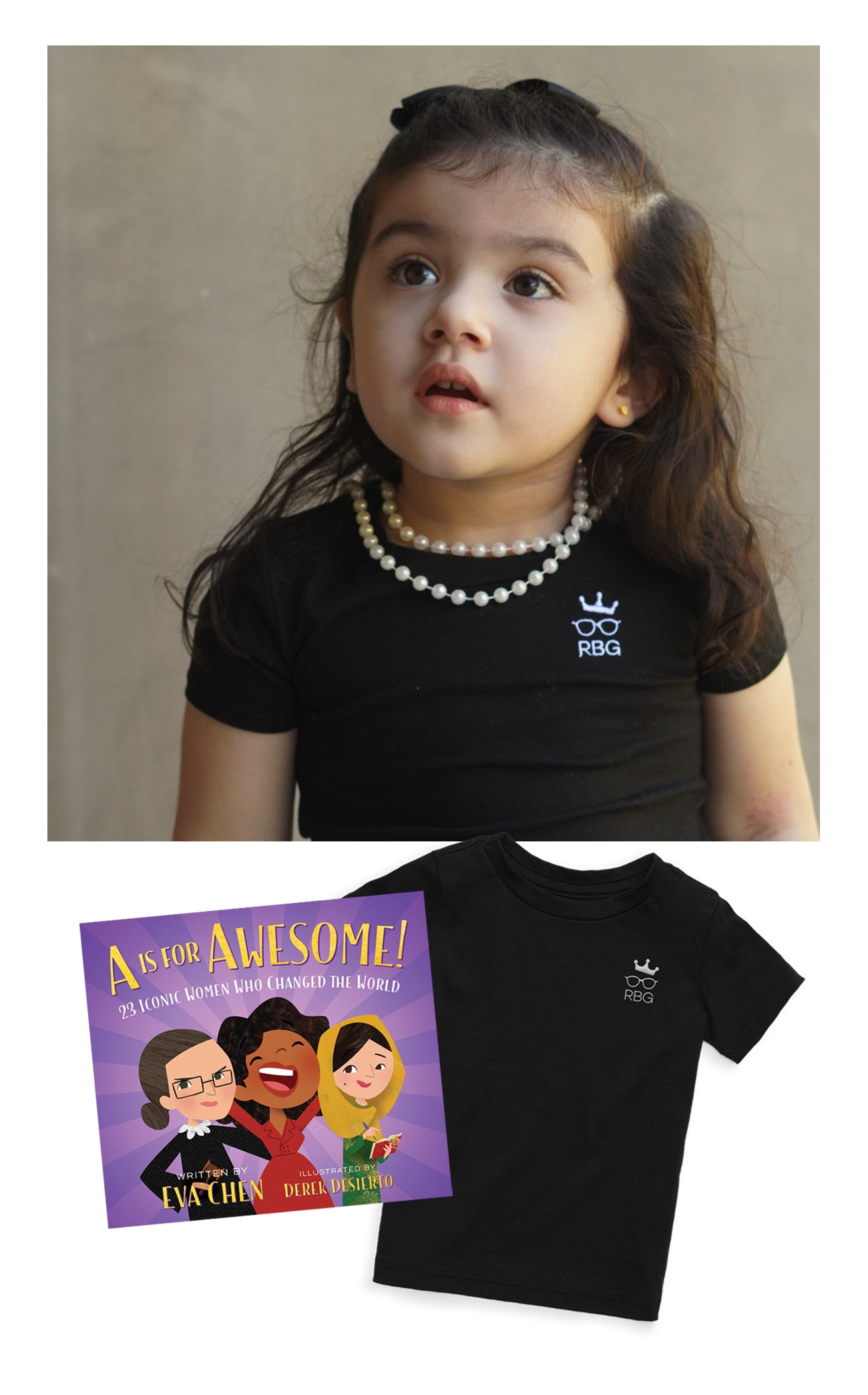 For Little Dissenters And Aspiring Change-Makers