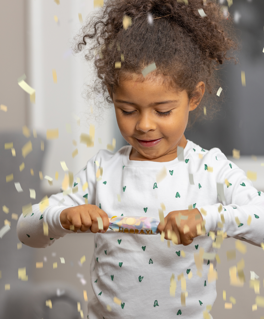 New Years Eve Pajama Party!