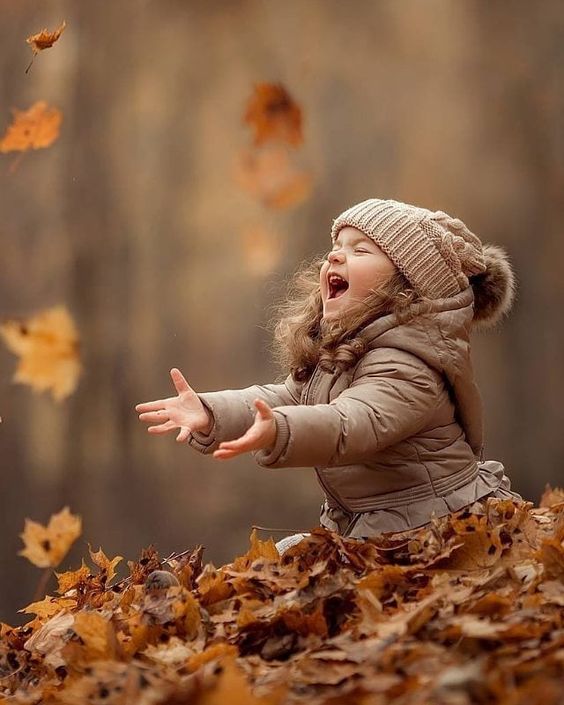 Outdoor Activities That Your Kids Will Love for Fall