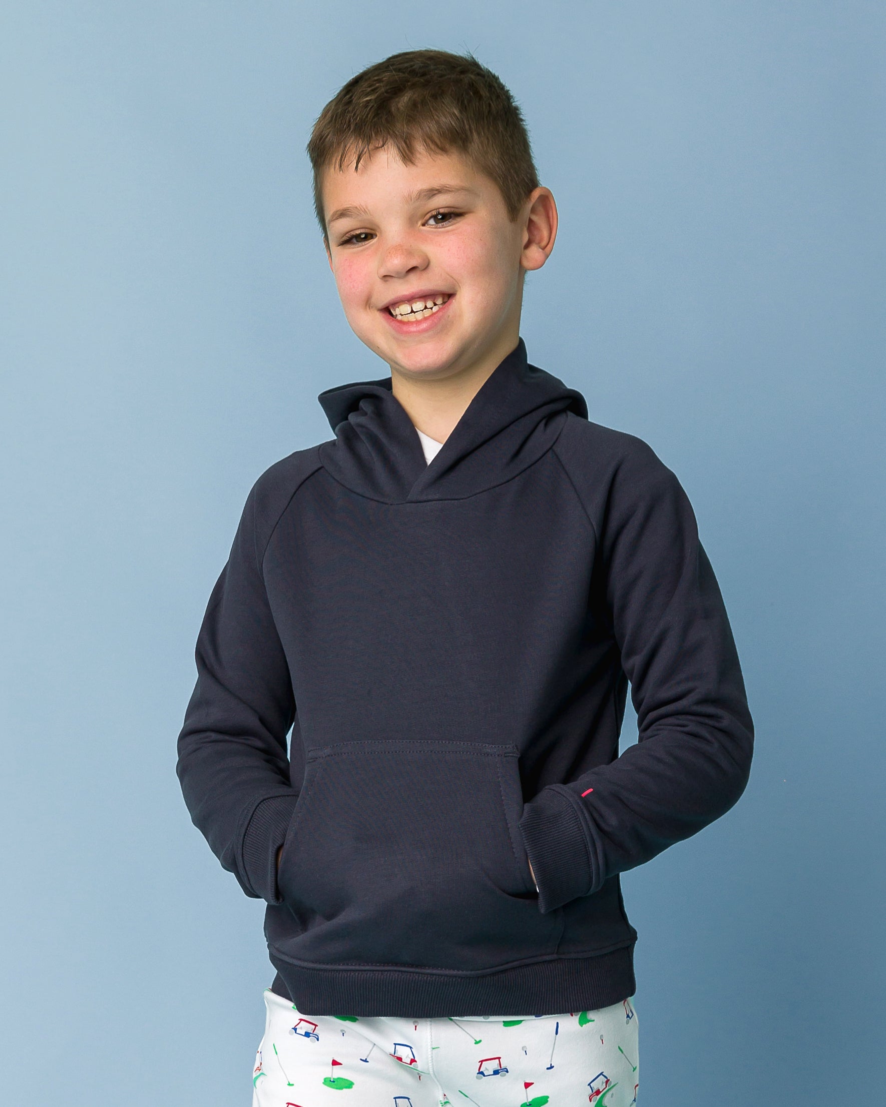 The Organic Hoodie Sweatshirt