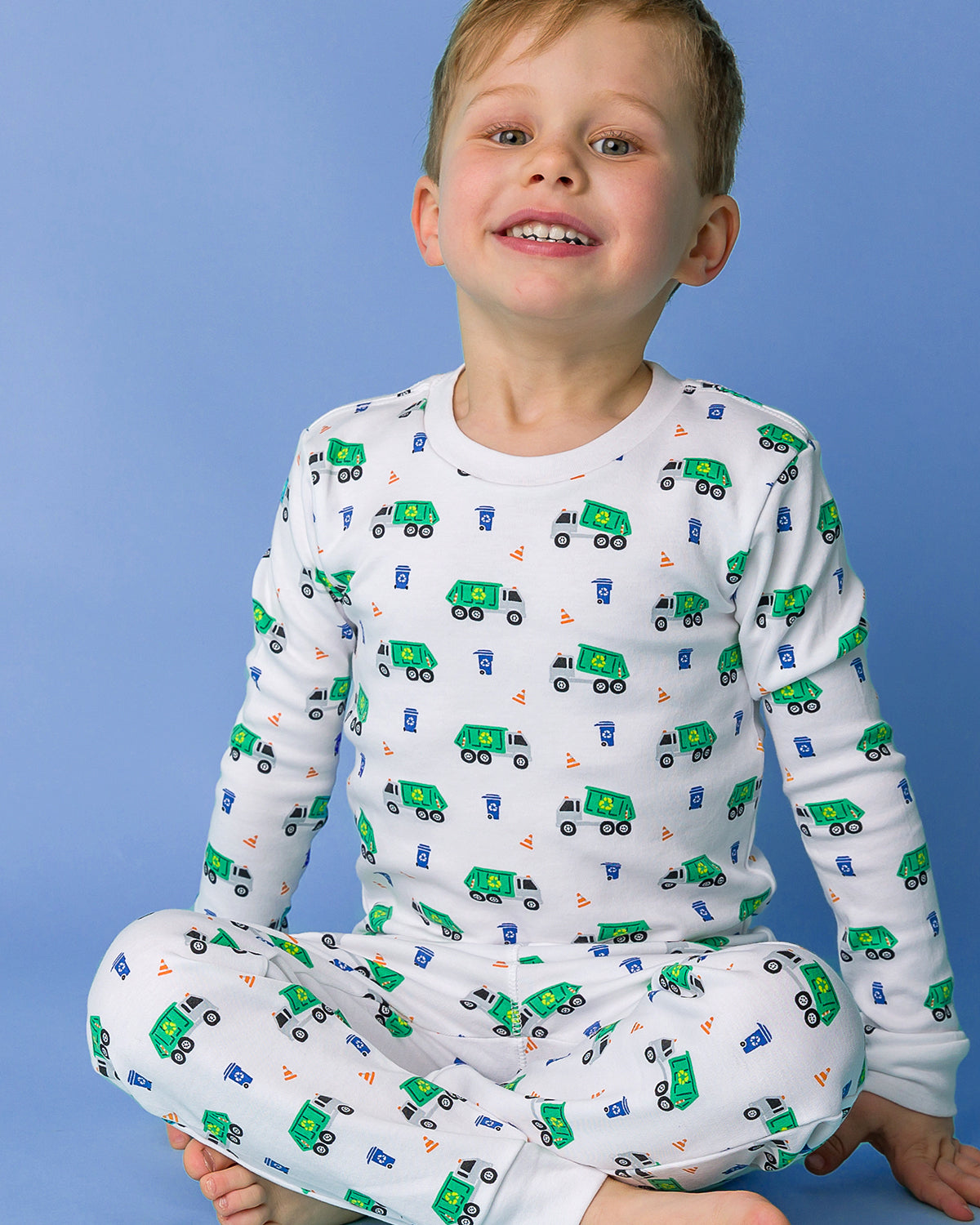 Organic Pajamas