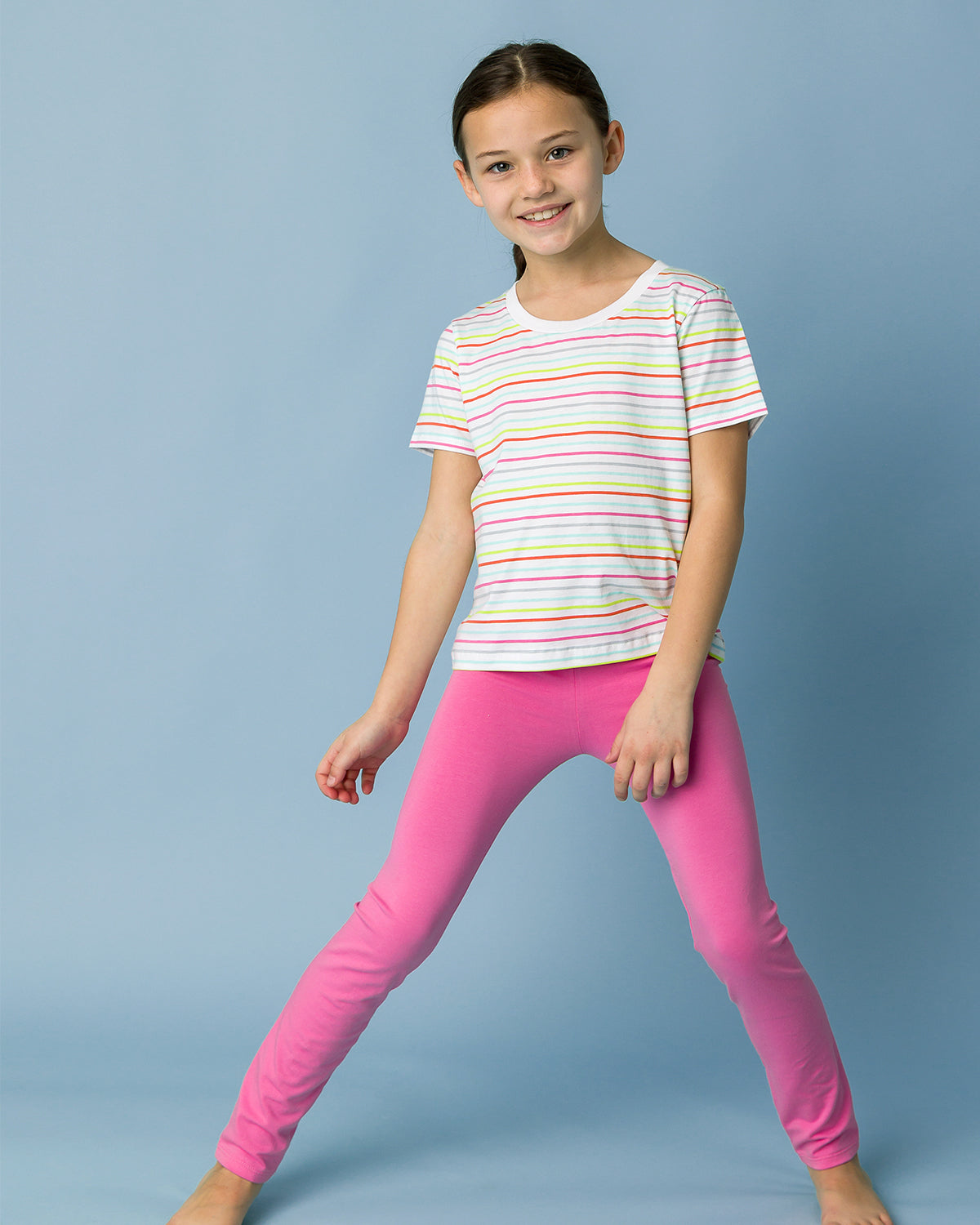 The Organic Legging