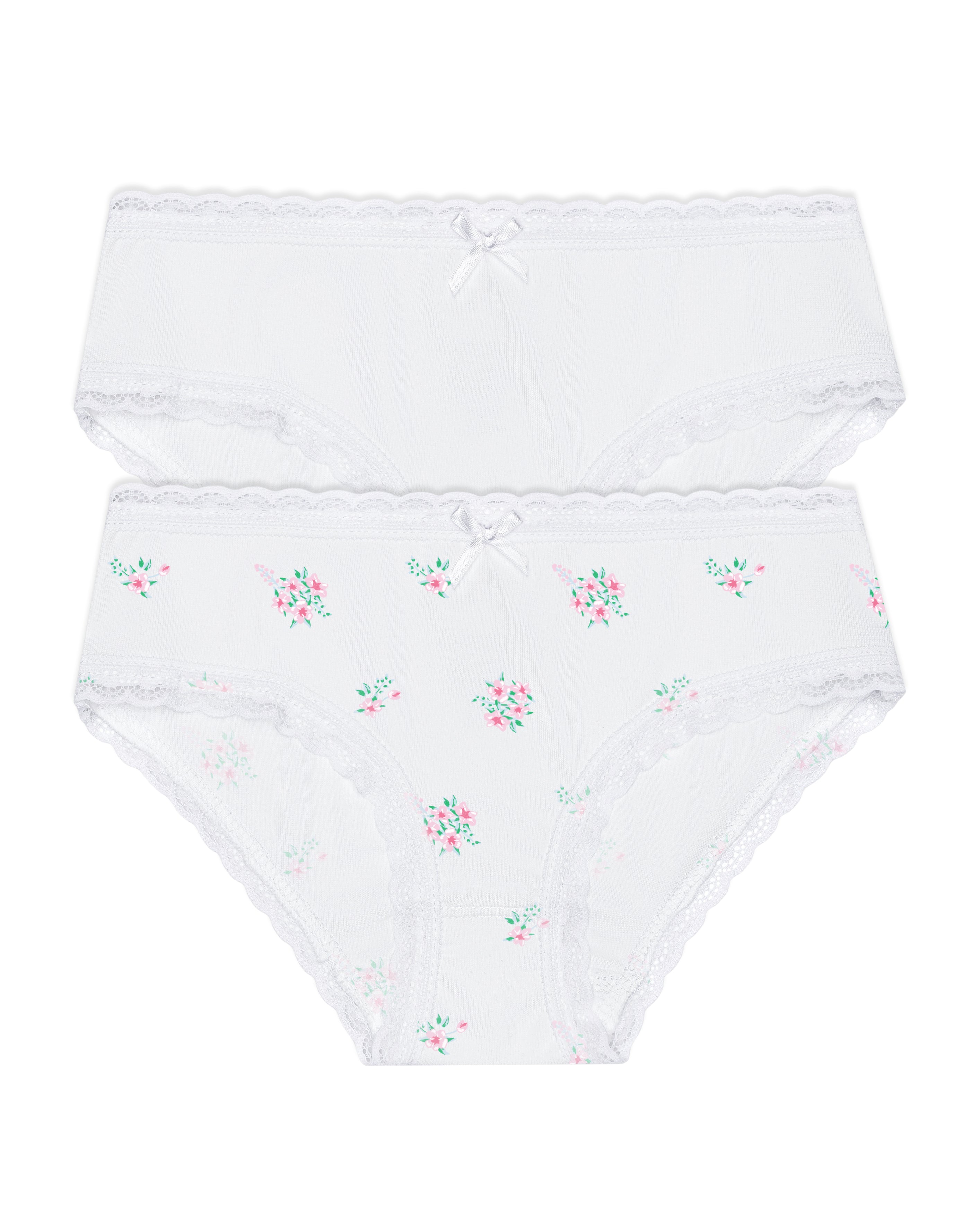 The Organic Underwear 2 Pack