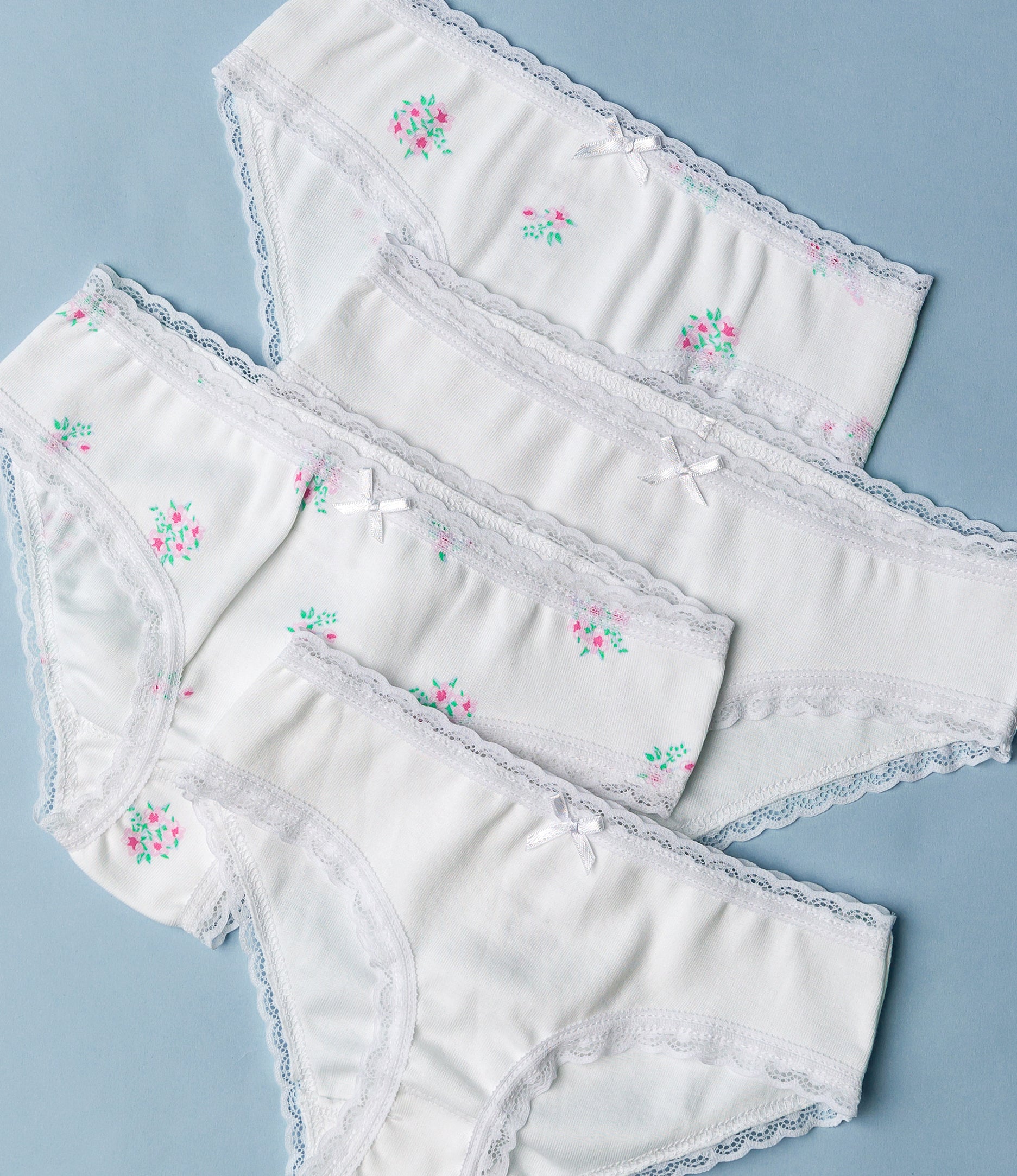 The Organic Underwear