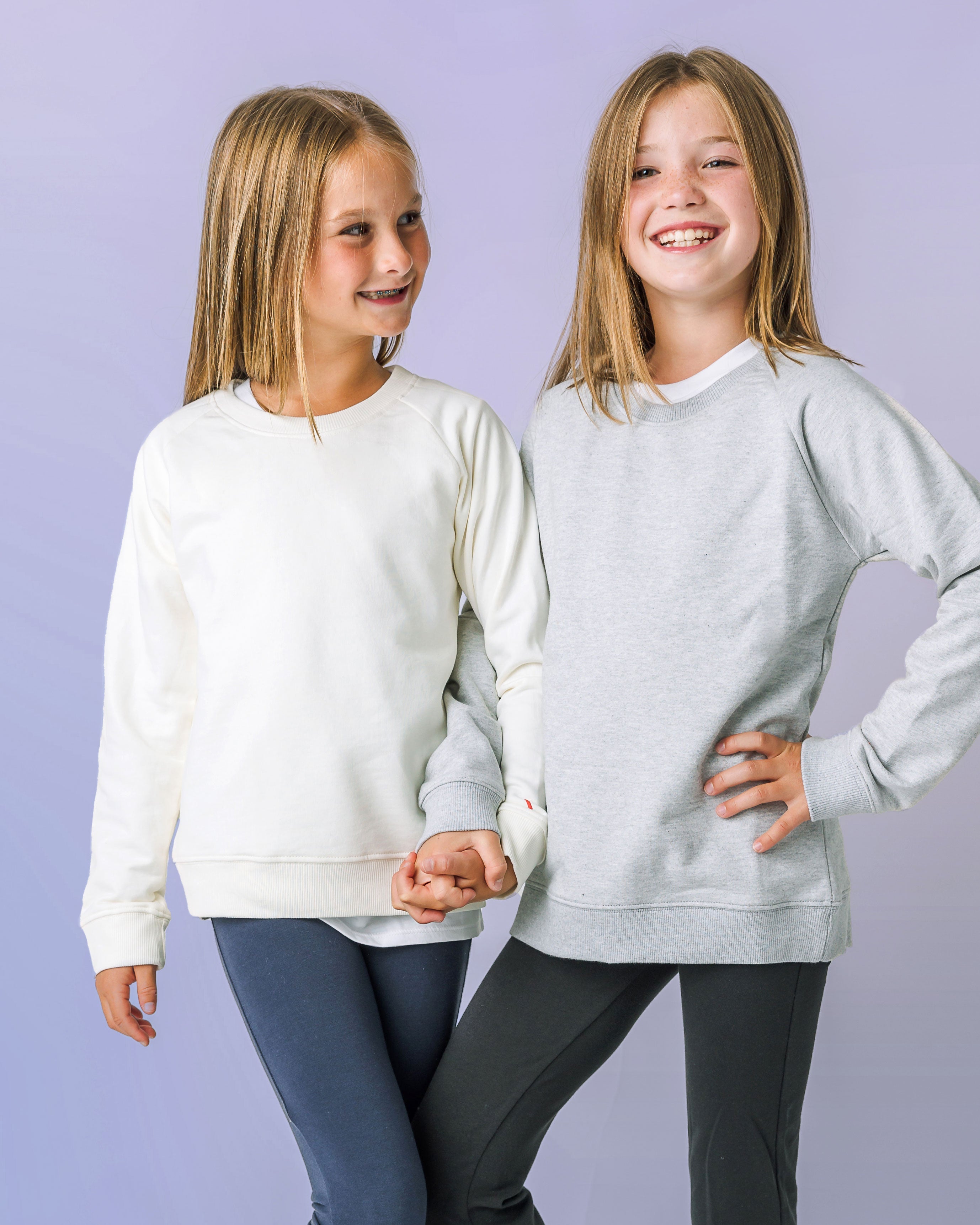 Organic Sweatshirts