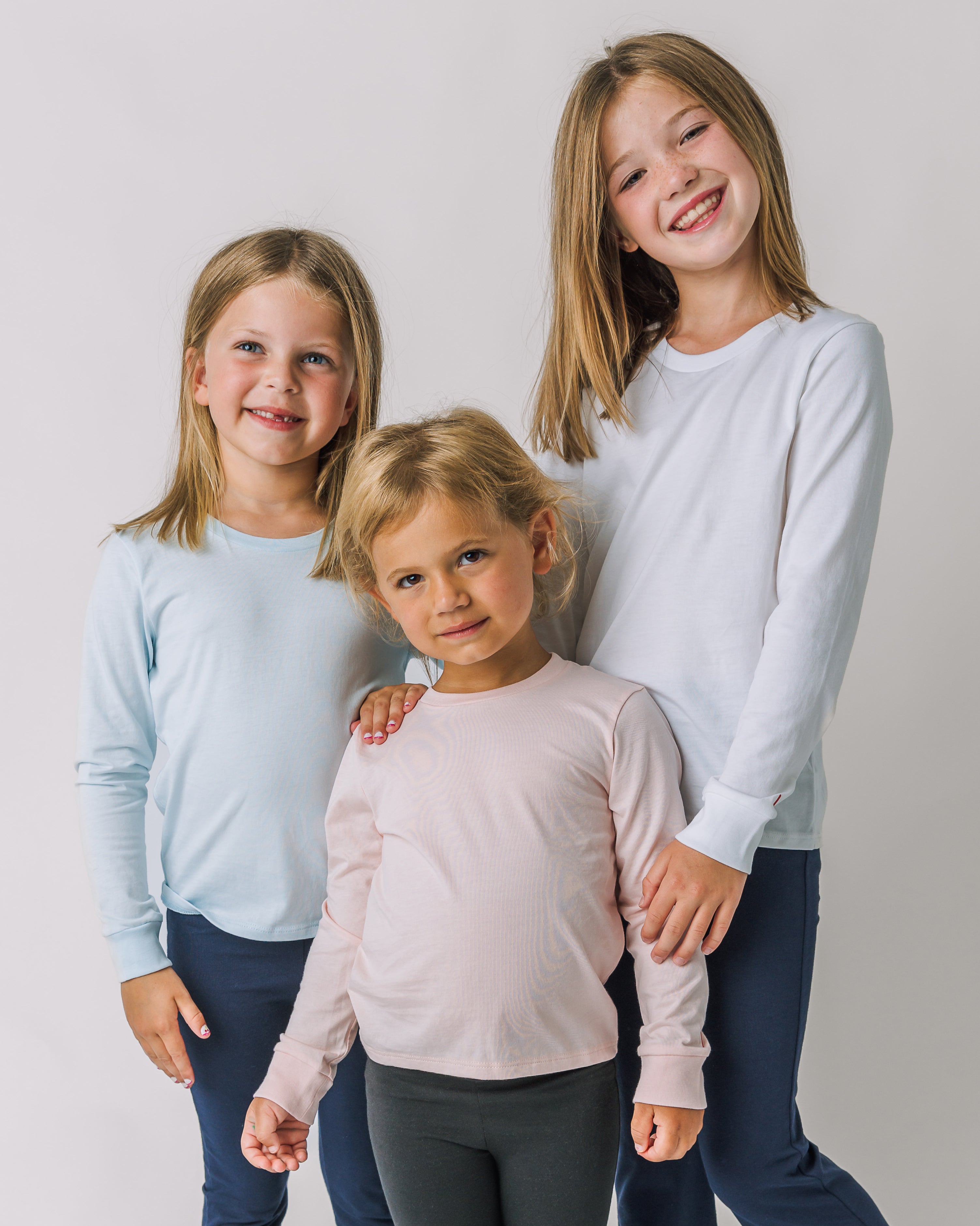 Organic Kids and Toddlers