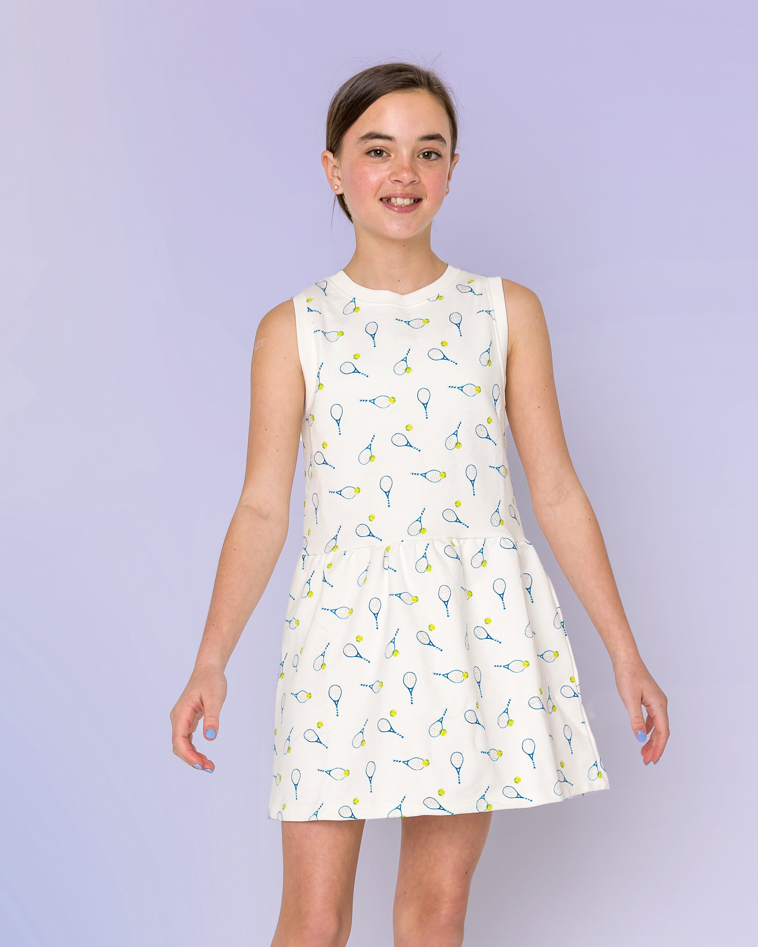 12|12 Organic Cotton Dresses