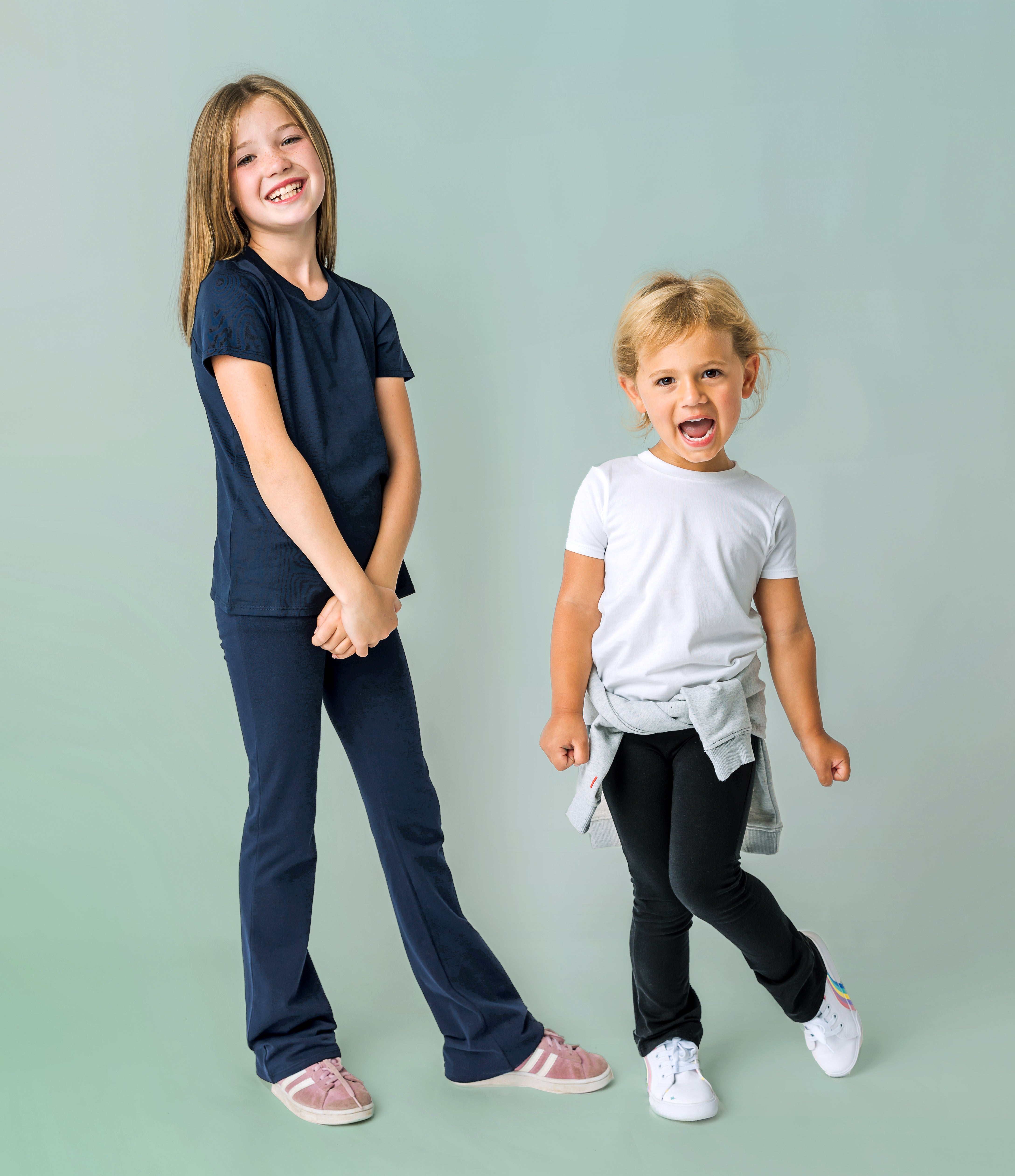12|12 Organic Cotton Bottoms
