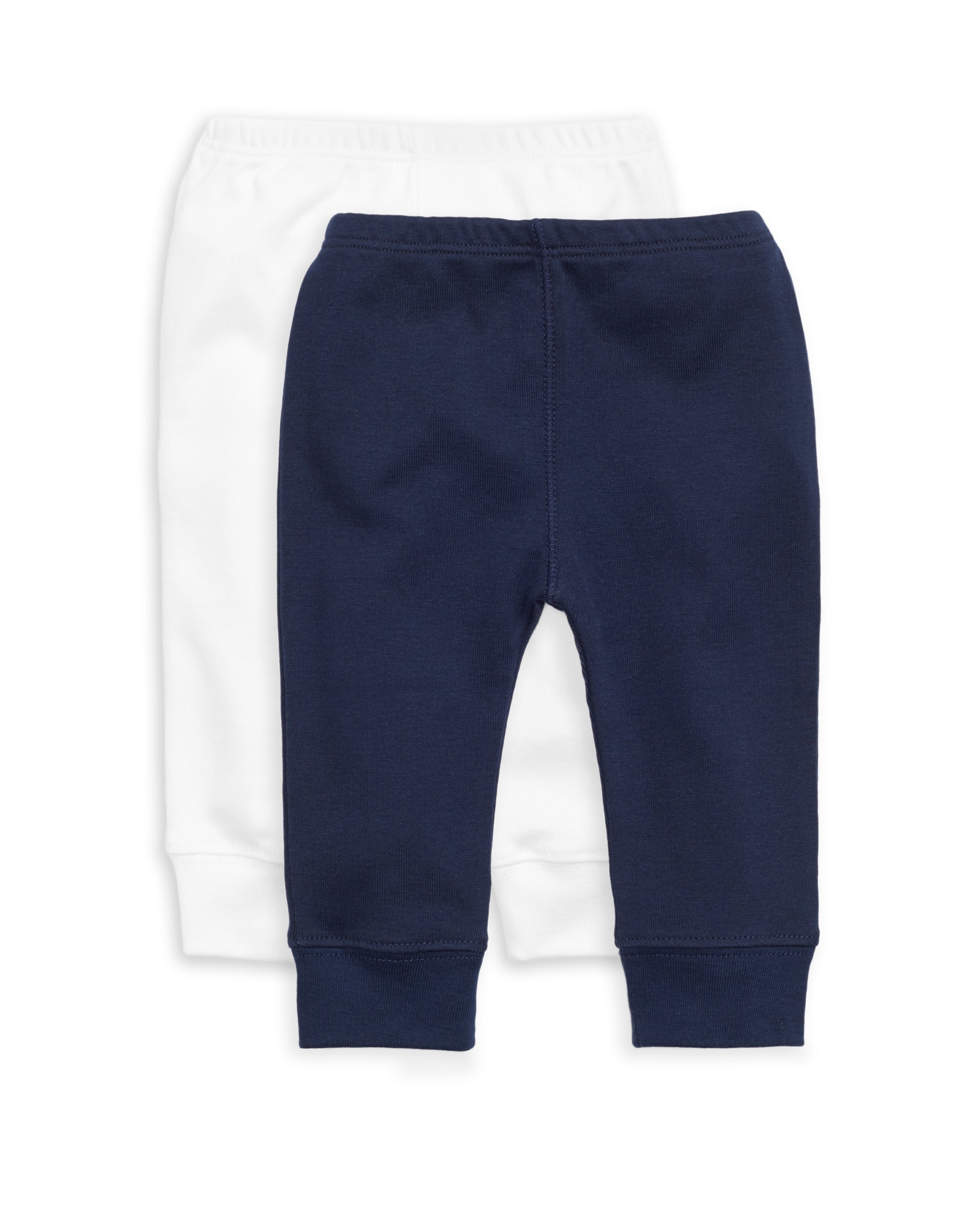 The Organic Baby Pant 2 Pack