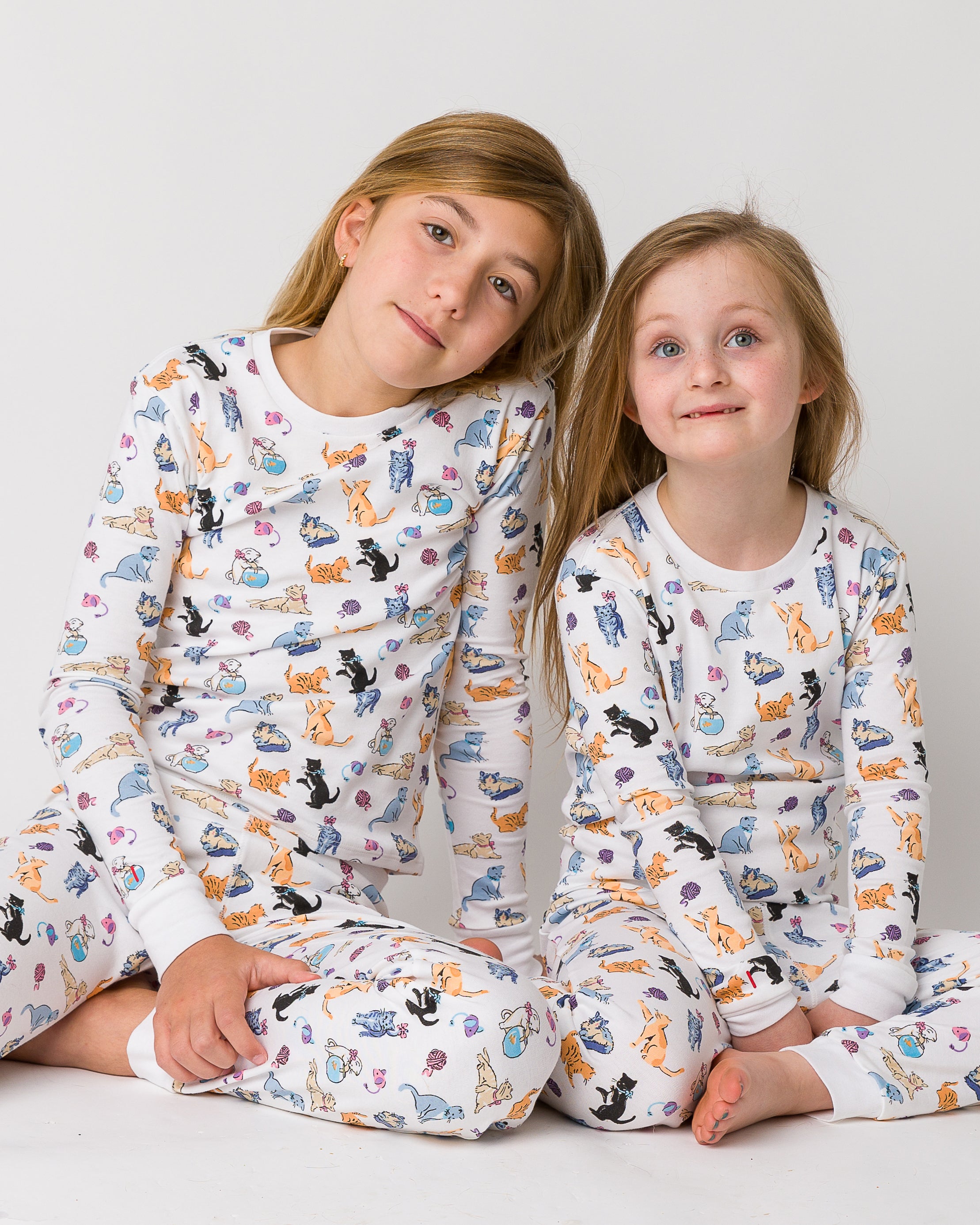 Nap pjs sale