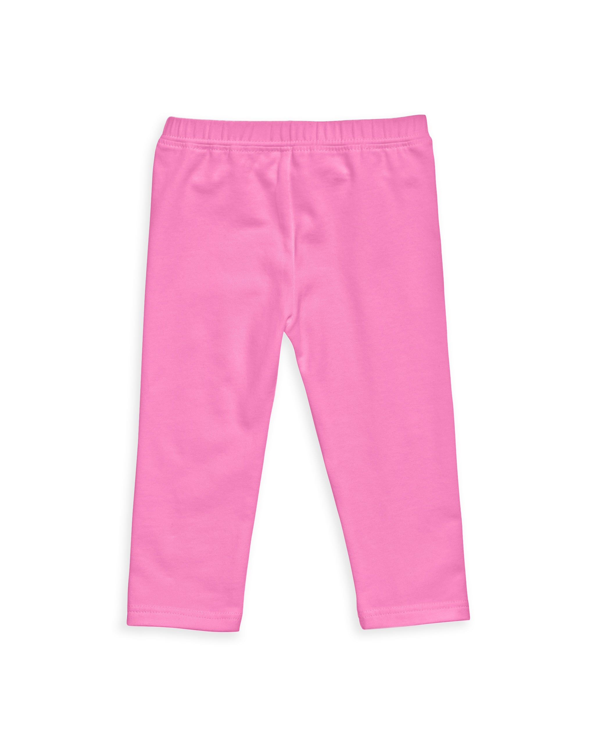 Organic Toddler Kids Leggings and Pants