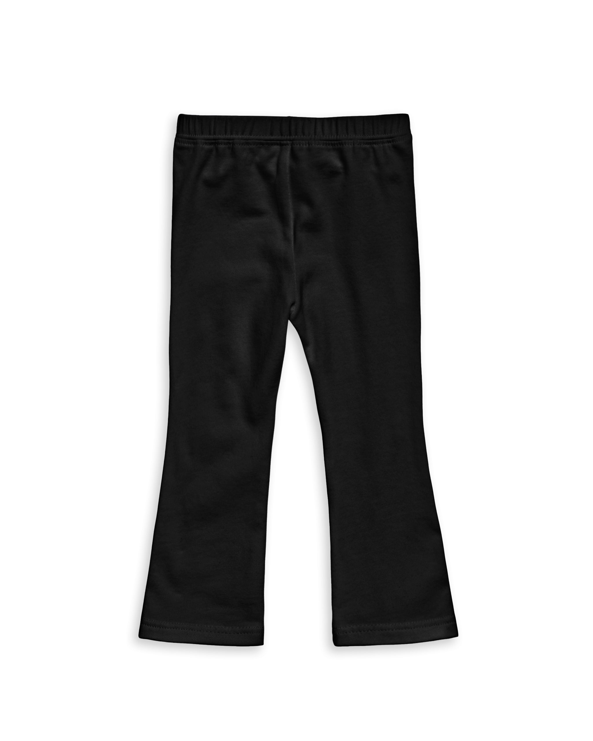 美品 Lサイズ enof stretch flare pants ブラック ZIGGY CHEN Articulated Knee Flare Trousers _ FASCINATE Osaka