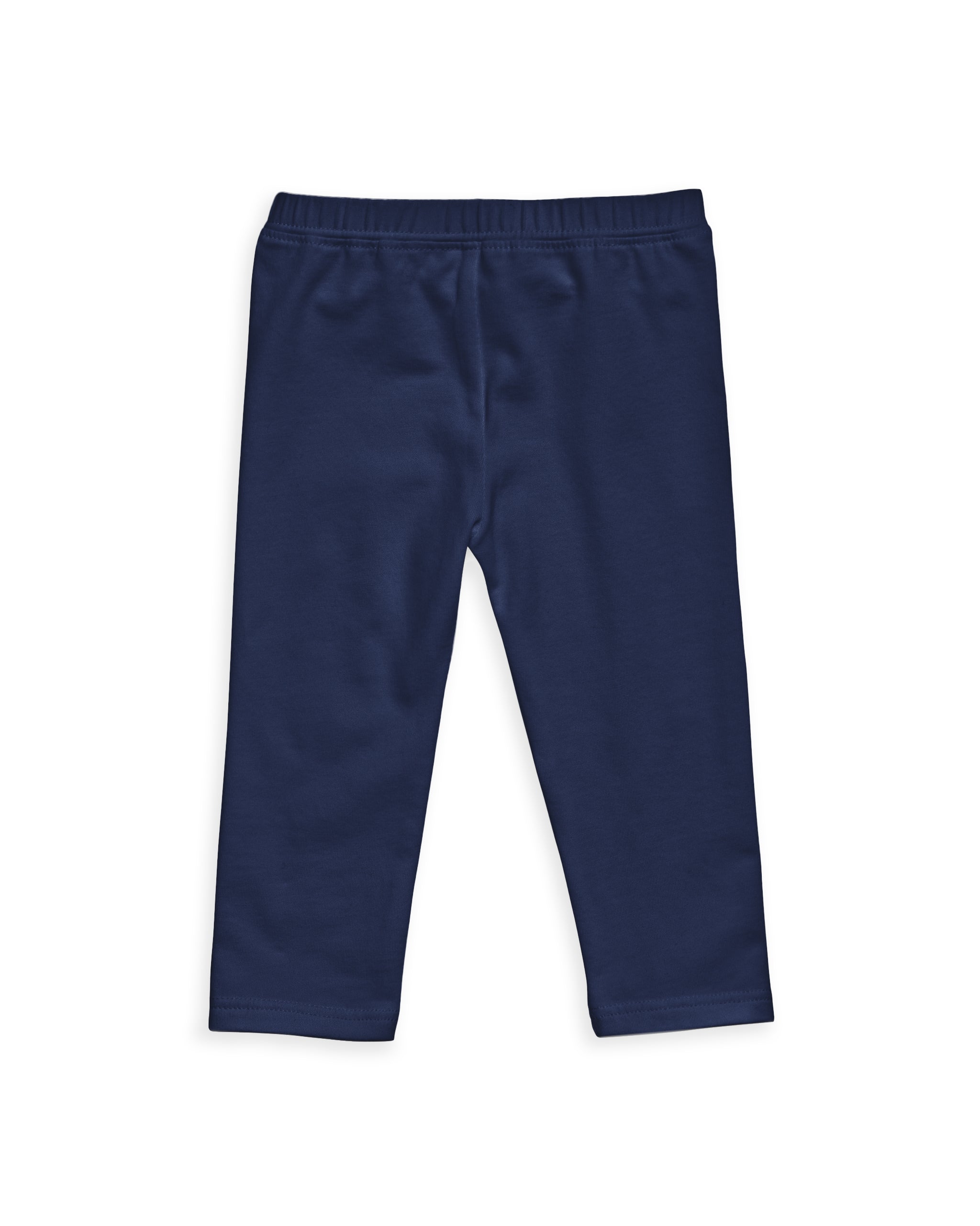Navy Organic Tights - Vancouver's Best Baby & Kids Store: Unique