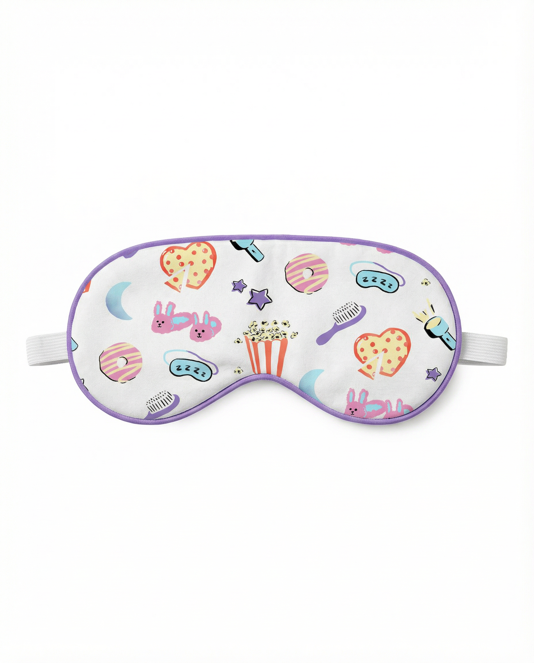The Organic Sleep Mask [Sleepover]